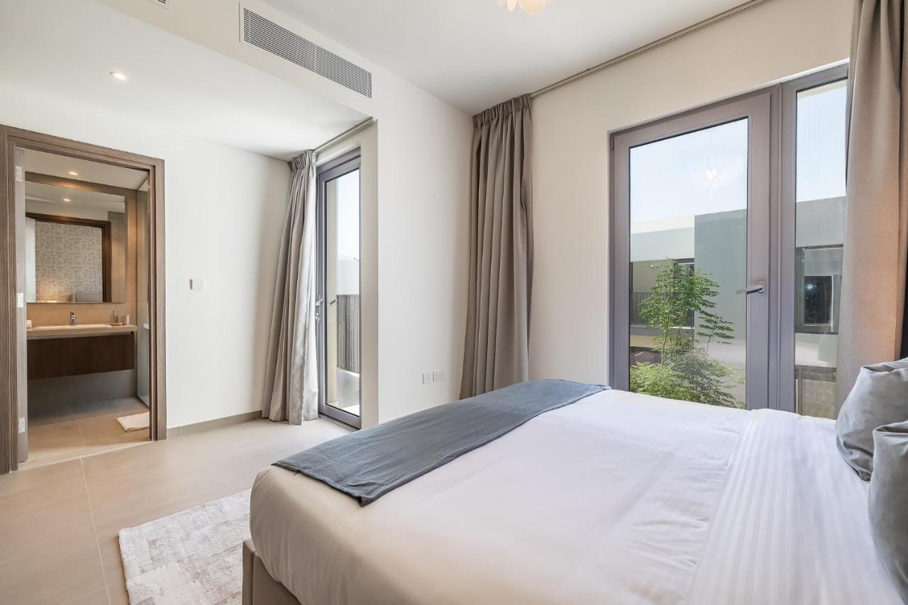 Exclusive Spacious I Garden I Tilal Al Ghaf Dubai