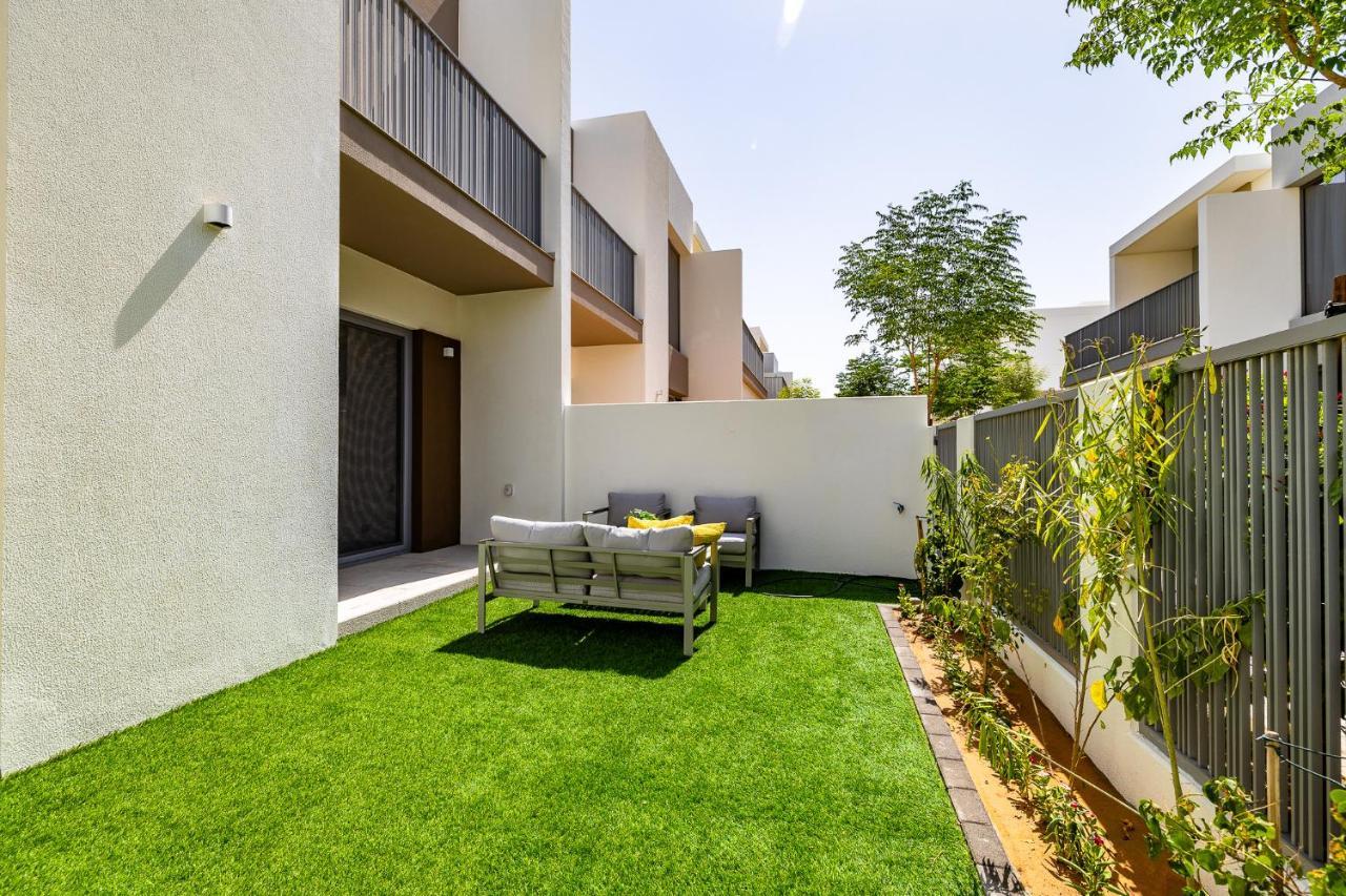 Exclusive Spacious I Garden I Tilal Al Ghaf Dubai