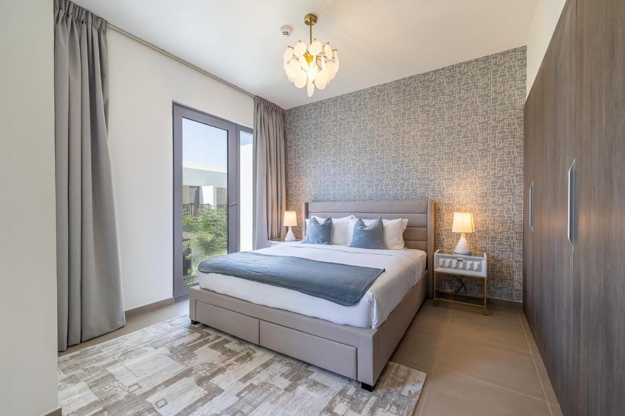 Holiday home Exclusive Spacious I Garden I Tilal Al Ghaf Dubai