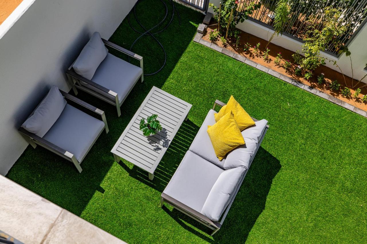 Holiday home Exclusive Spacious I Garden I Tilal Al Ghaf Dubai