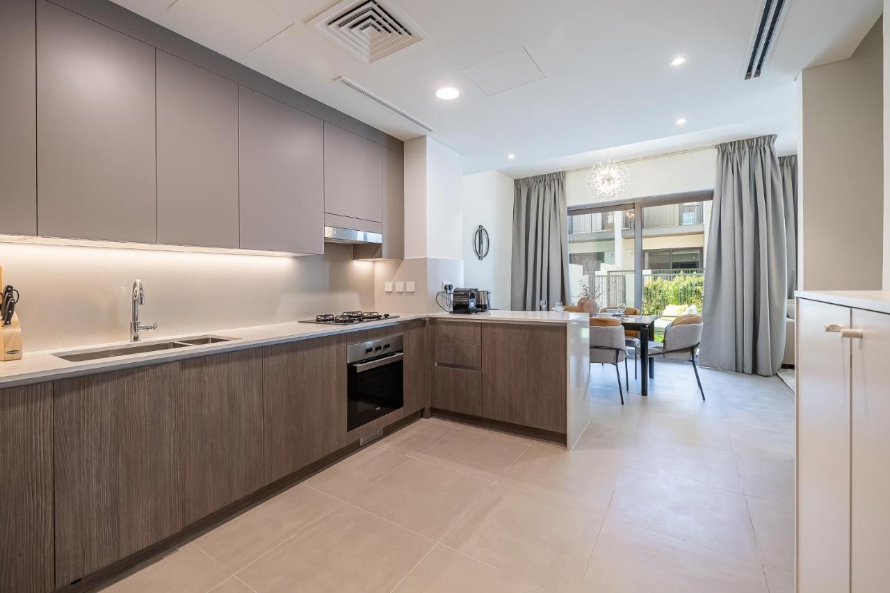 Exclusive Spacious I Garden I Tilal Al Ghaf
