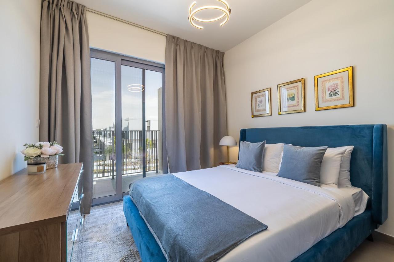 Holiday home Exclusive Spacious I Garden I Tilal Al Ghaf Dubai