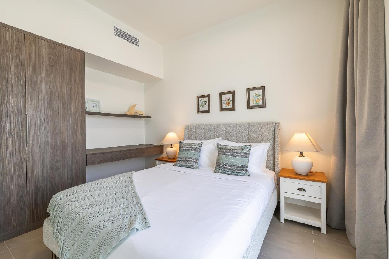 Holiday home Exclusive Spacious I Garden I Tilal Al Ghaf