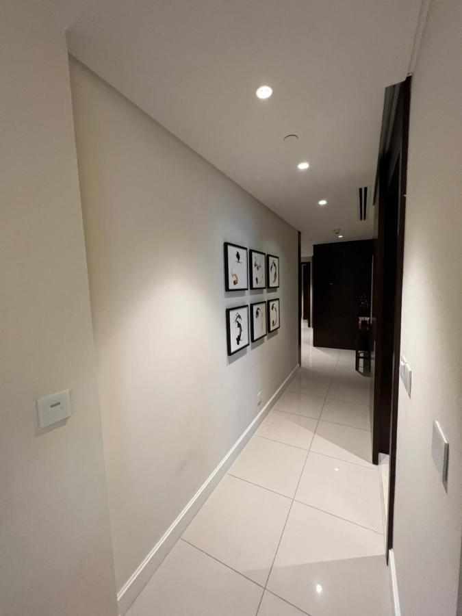 Downtown Address Burj Khalifa Apartment Dubai