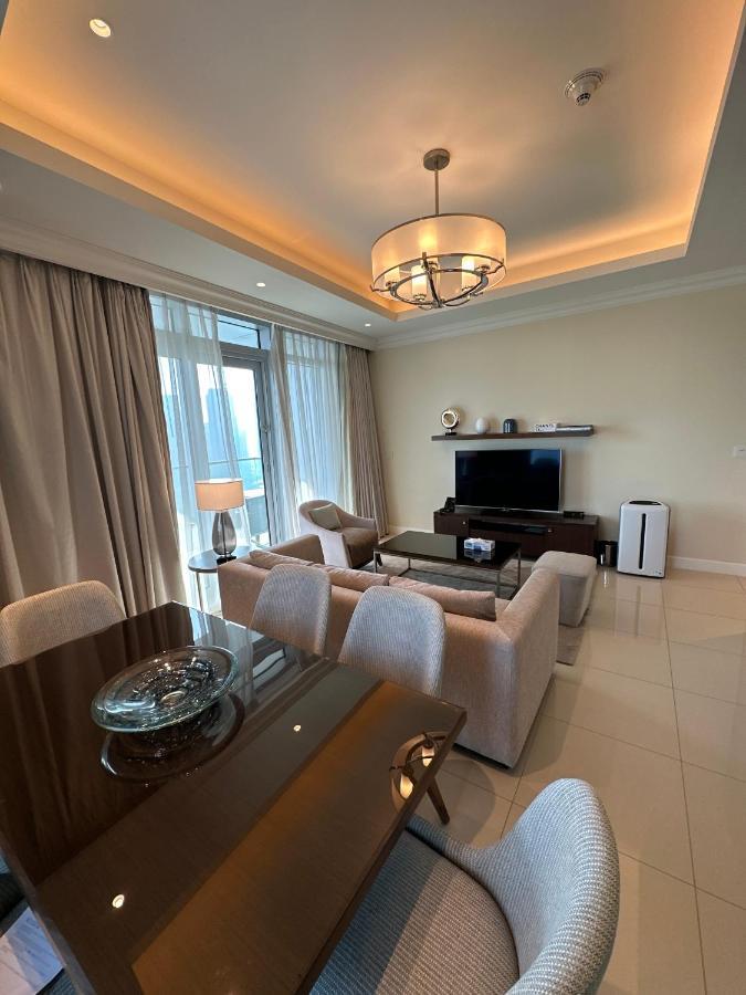 Apartment Burj Khalifa Downtown Fountain *