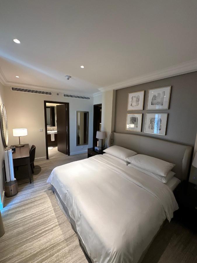 Burj Khalifa Downtown Fountain Apartment *