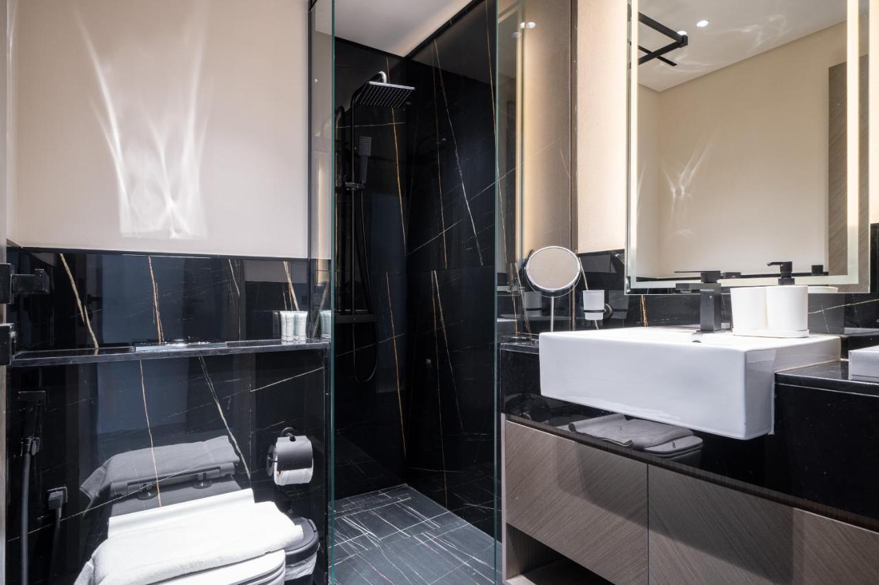 Apartment Alh Vacay - With Private Jacuzzi 2 Bedrooms In Binghatti Canal *