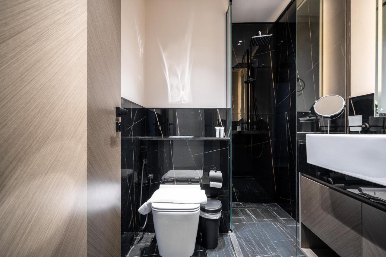 Alh Vacay - With Private Jacuzzi 2 Bedrooms In Binghatti Canal * Dubai