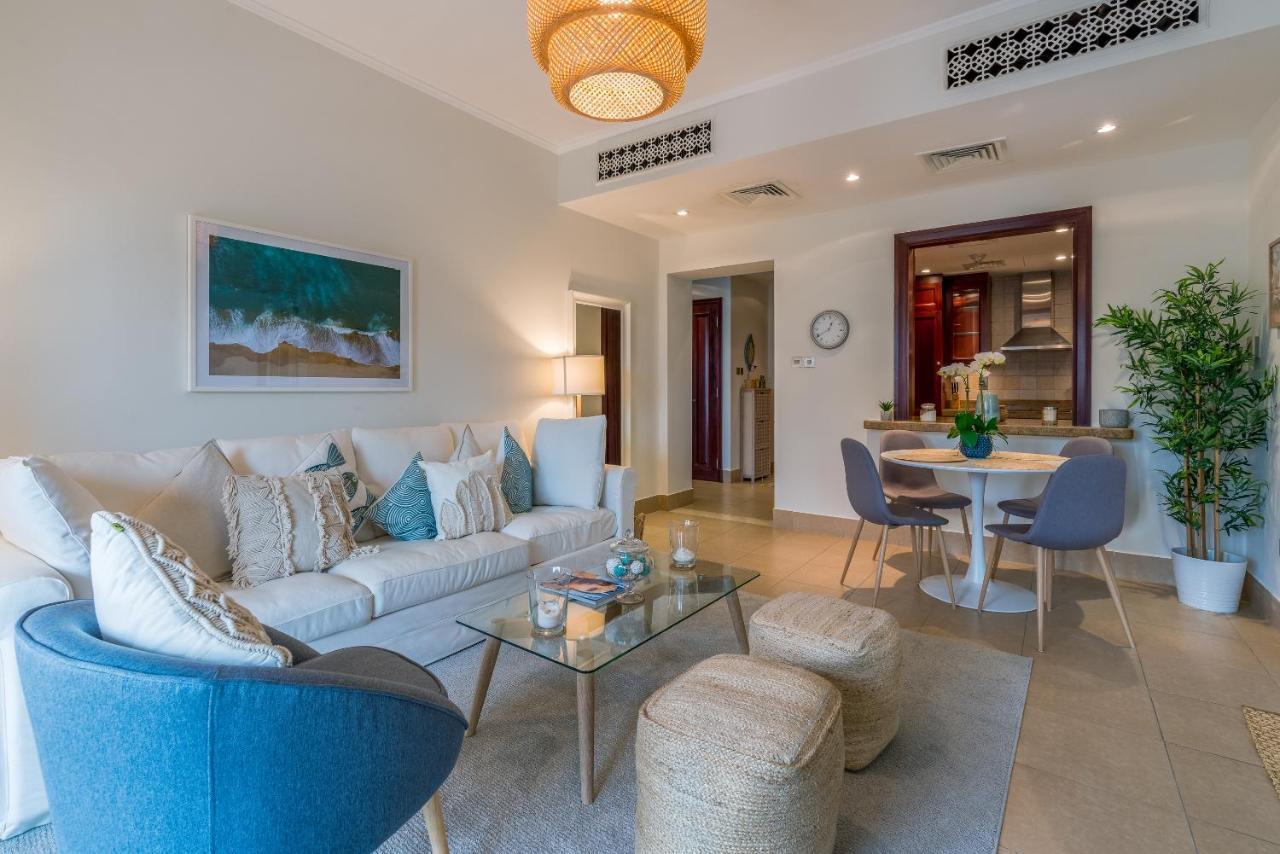 Apartment Spacious 2bedroom With Burj View In Downtown *