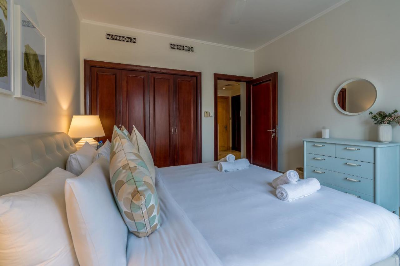 Apartment Spacious 2bedroom With Burj View In Downtown Dubai