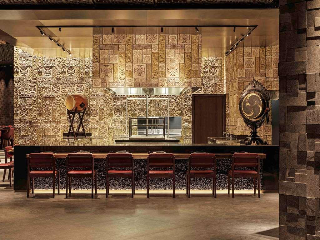 Sofitel The Obelisk 5* Dubai