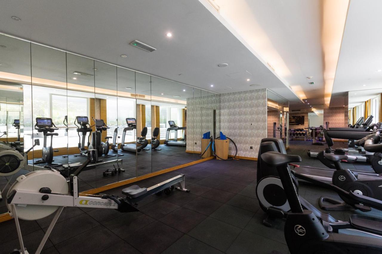 Intercube Hostel Dubai