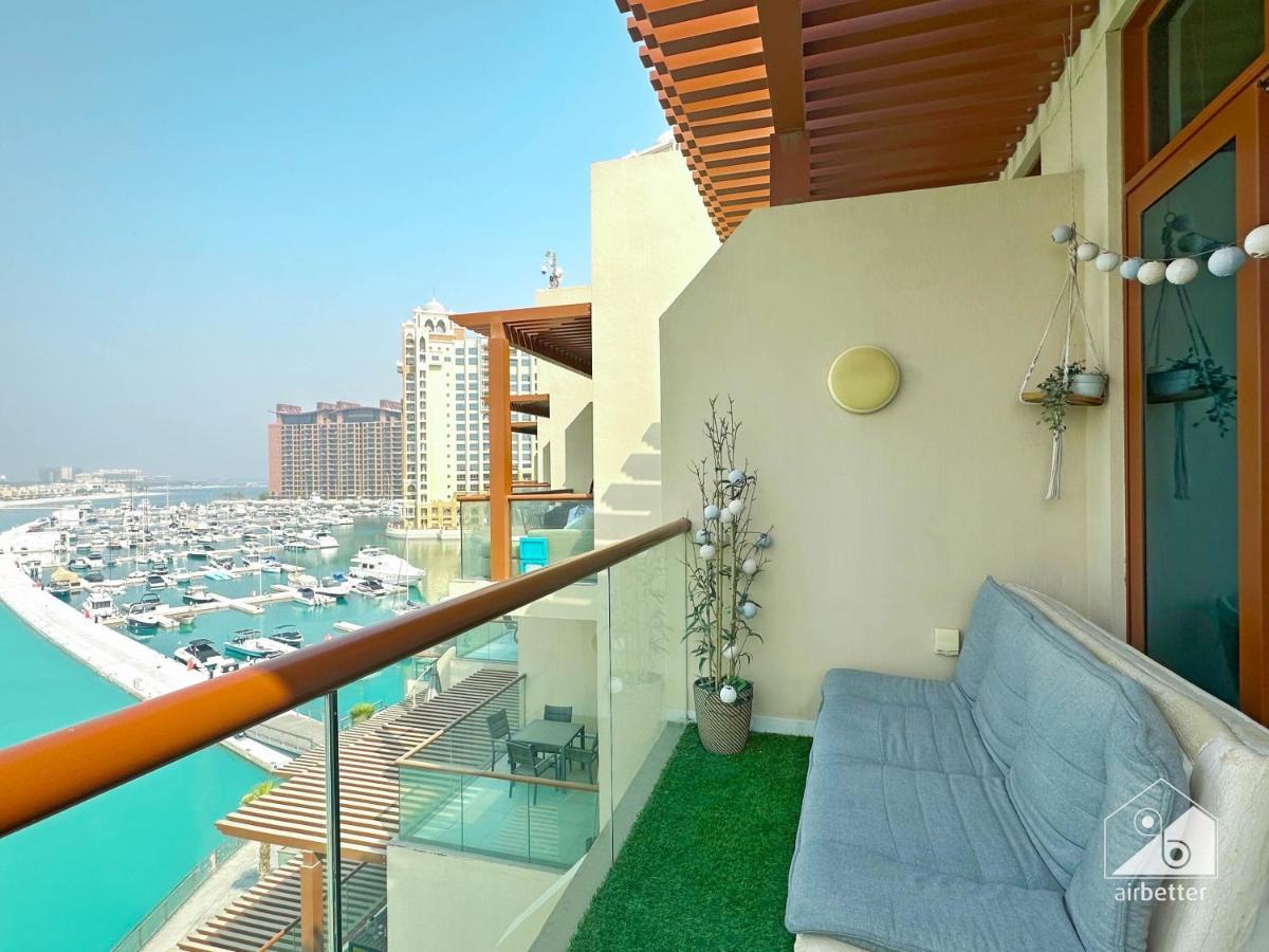 Apartment Stunning Palm Views On The *