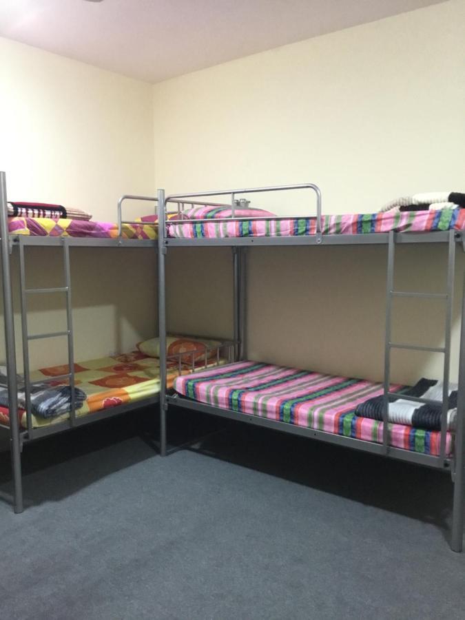 Hostel Northstar