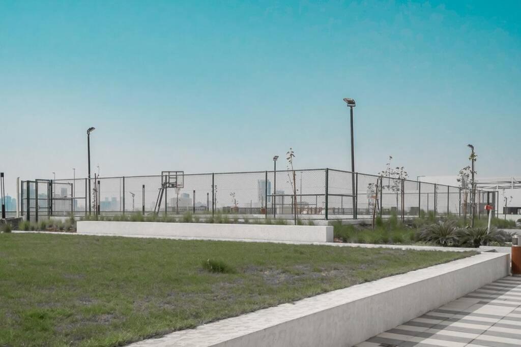 Stonetree - Modern 1br In High-rise Residences Apartment Dubai