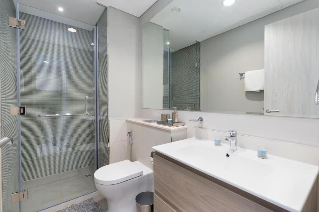 Coastal Bay 1 Bedroom * Dubai