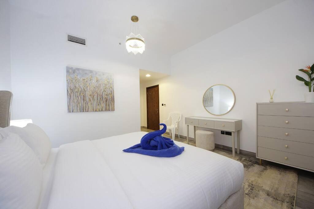 Apartment Spacious 1 Bhk In Et - Business Bay