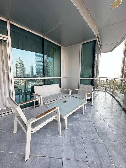 2 Bdr In Marina Terrace Marina Apartment Dubai