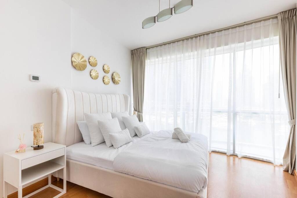 Apartment 2 Bdr In Marina Terrace Marina *