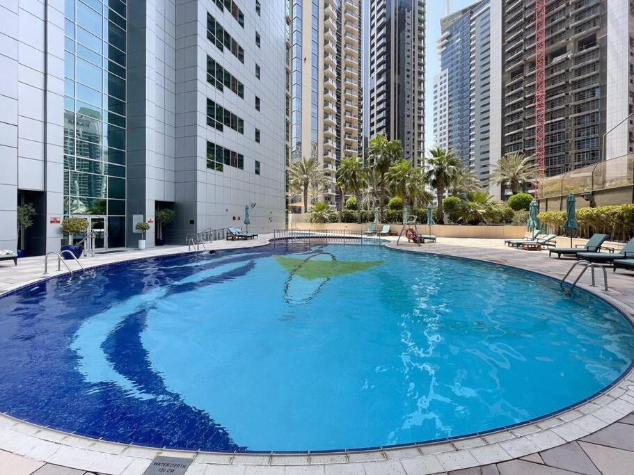 2 Bdr In Marina Terrace Marina * Dubai