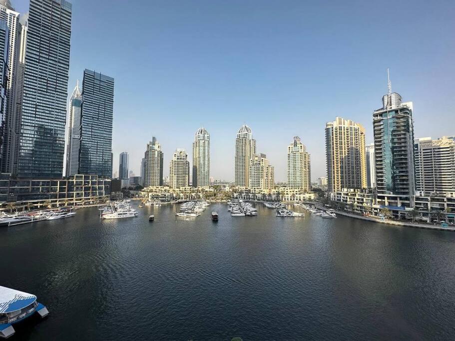 2 Bdr In Marina Terrace Marina