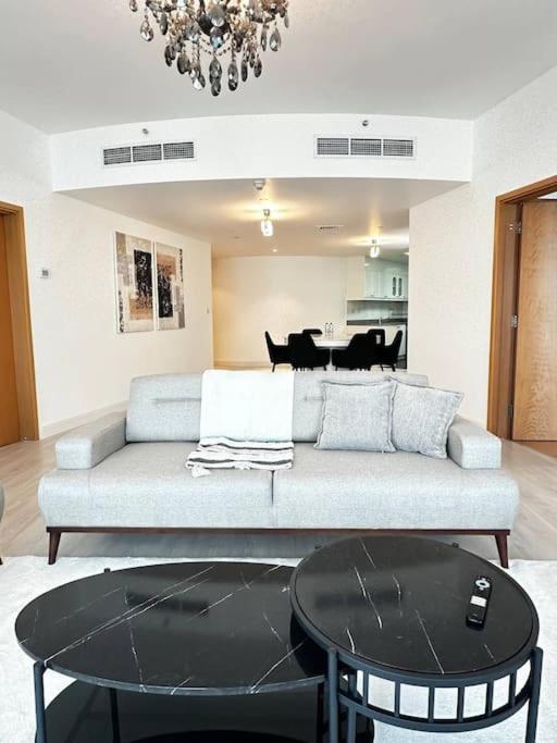 2 Bdr In Marina Terrace Marina Dubai