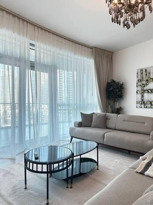 Apartment 2 Bdr In Marina Terrace Marina Dubai