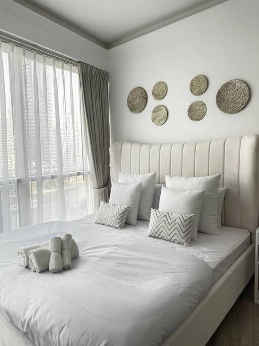Apartment 2 Bdr In Marina Terrace Marina *