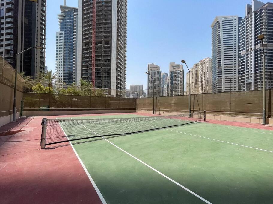 2 Bdr In Marina Terrace Marina