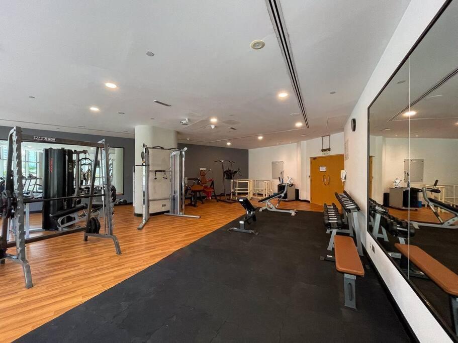 2 Bdr In Marina Terrace Marina Apartment Dubai