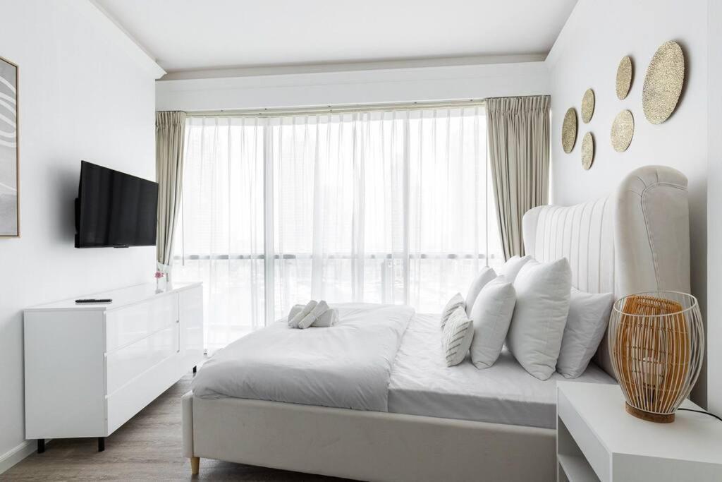 Apartment 2 Bdr In Marina Terrace Marina Dubai