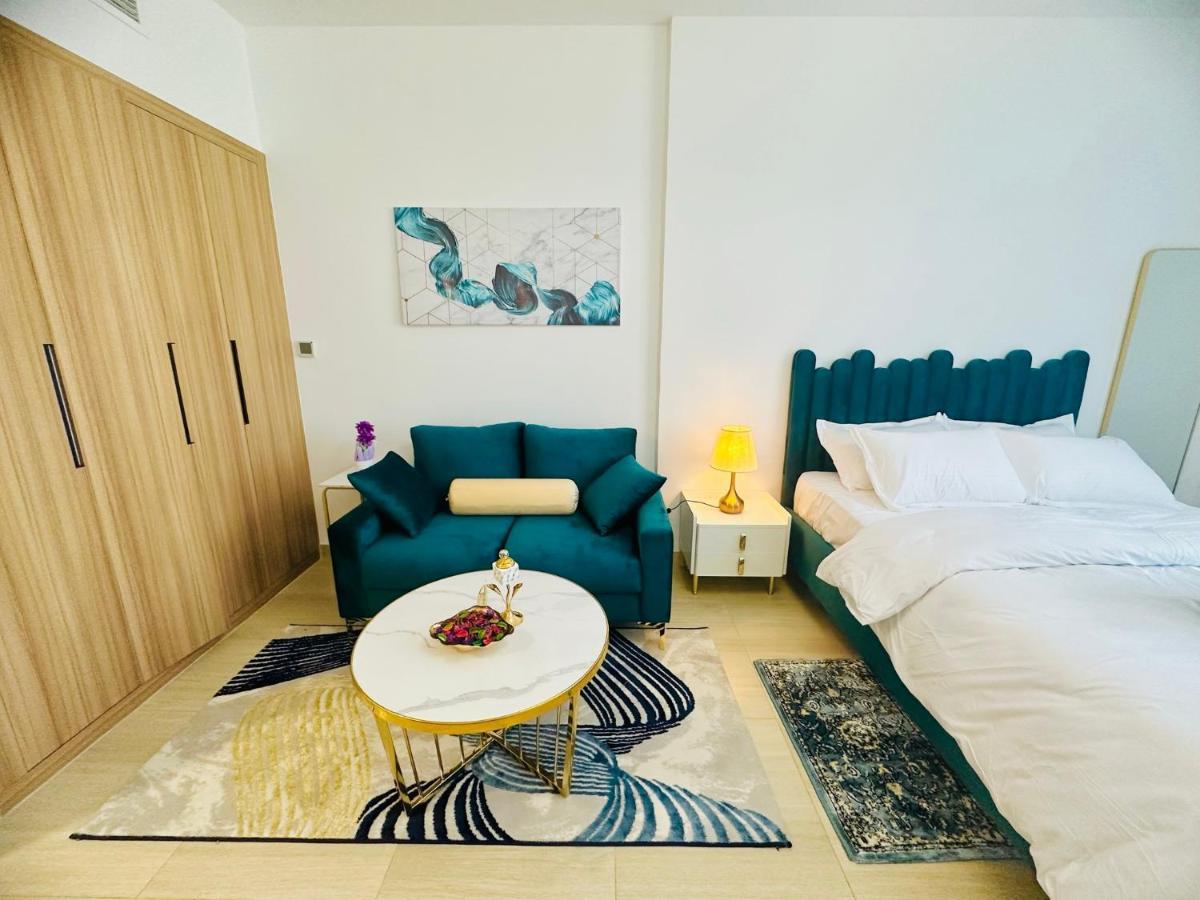 Cozy In Jumeirah Village Circle *