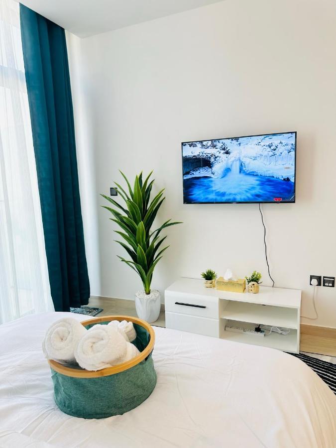 Cozy In Jumeirah Village Circle *