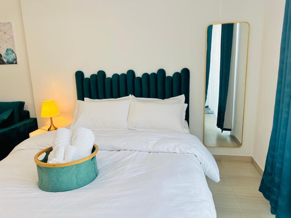 Cozy In Jumeirah Village Circle Dubai