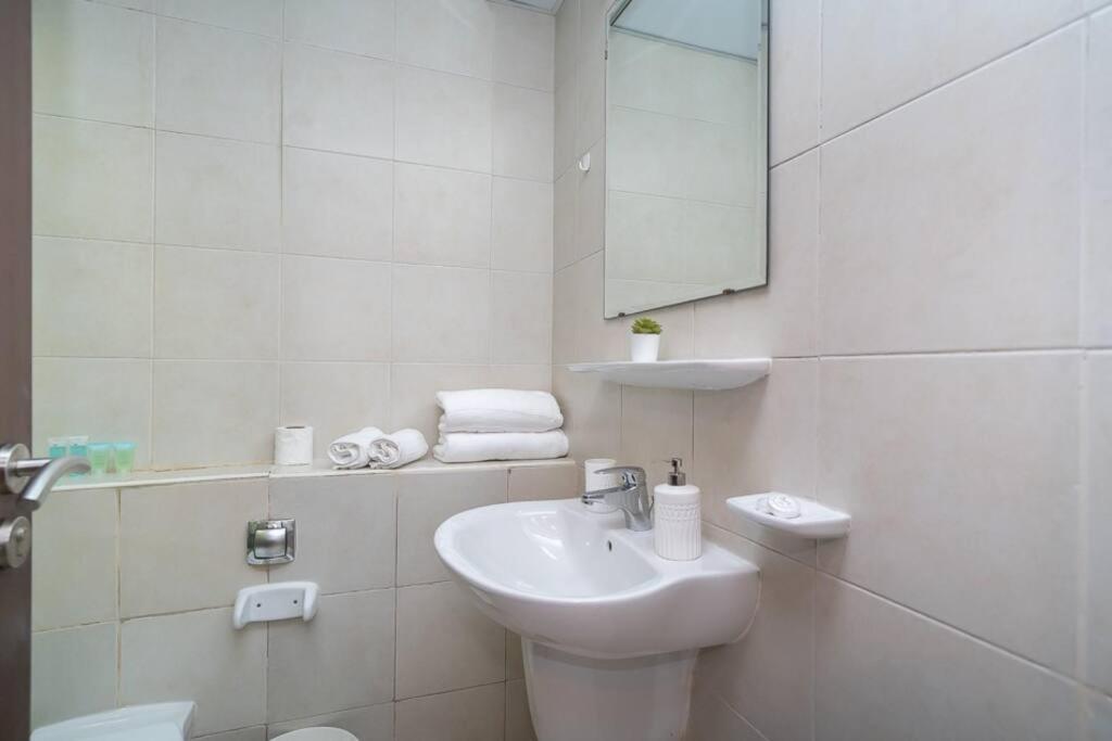 Stonetree - Chic In Jumeirah Towers * Dubai