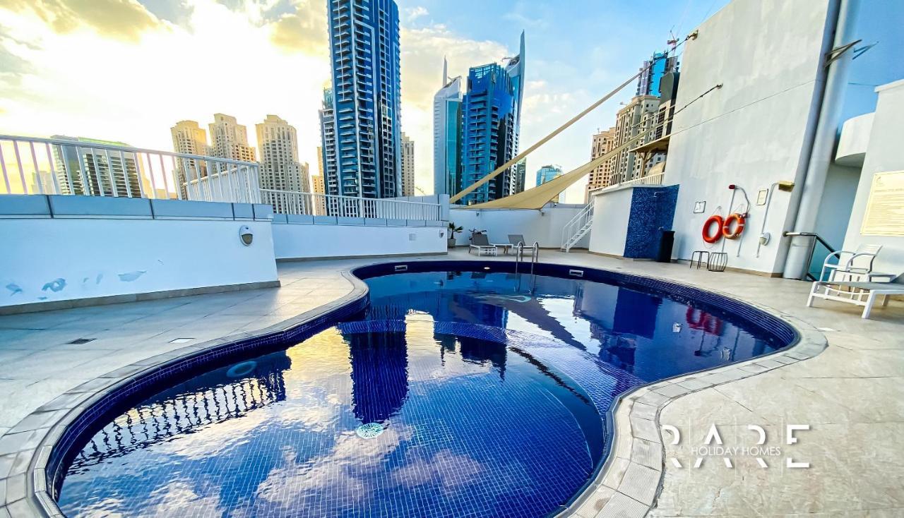 Apartment Rare Homes - Next To Marina Mall - Harbour View - The Atlantic Tower - R306 - Marina *