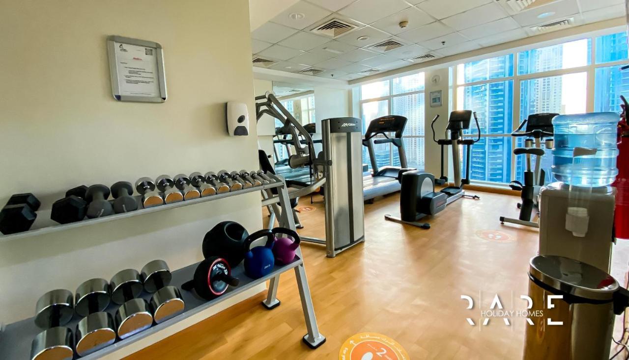 Apartment Rare Homes - Next To Marina Mall - Harbour View - The Atlantic Tower - R306 - Marina Dubai