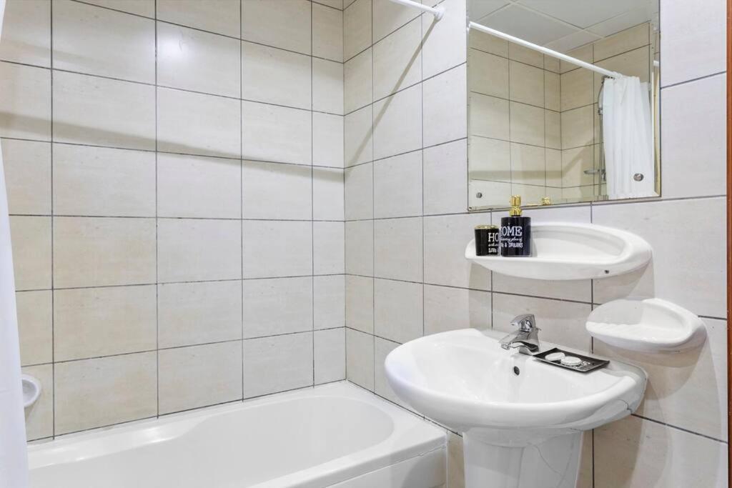 Apartment Stonetree - Amazing 1br With Balcony *