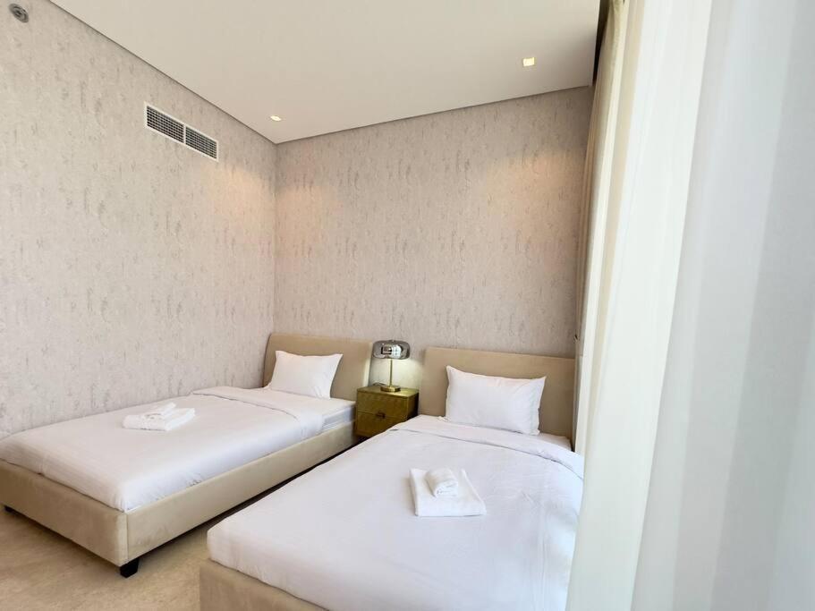 Dar Vacation - Modern & Stylish 2br Near Burj Khalifa