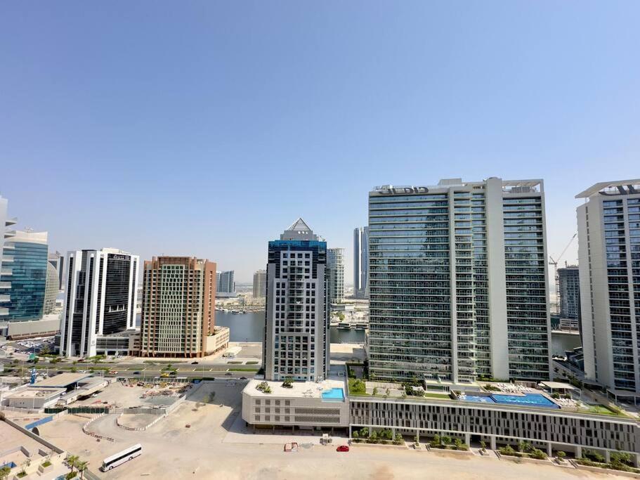 Dar Vacation - Modern & Stylish 2br Near Burj Khalifa Apartment Dubai