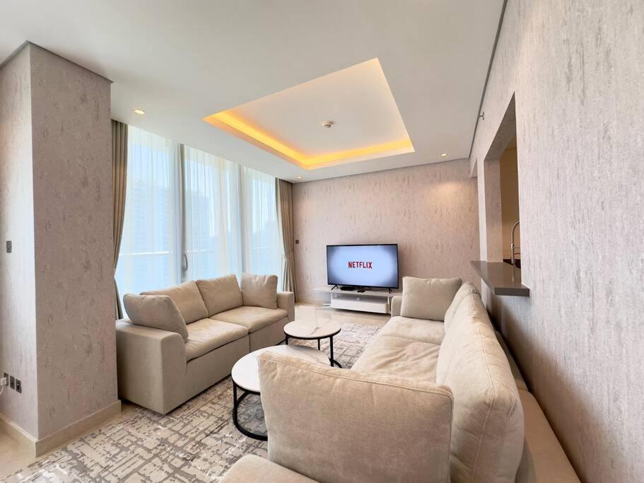 Dar Vacation - Modern & Stylish 2br Near Burj Khalifa *