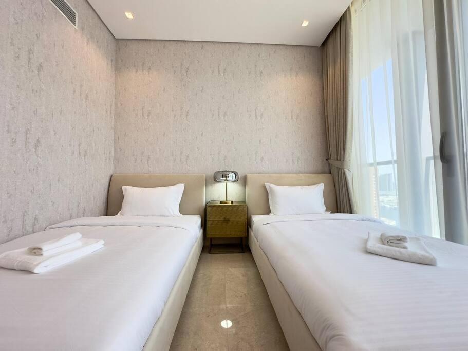 Dar Vacation - Modern & Stylish 2br Near Burj Khalifa Dubai