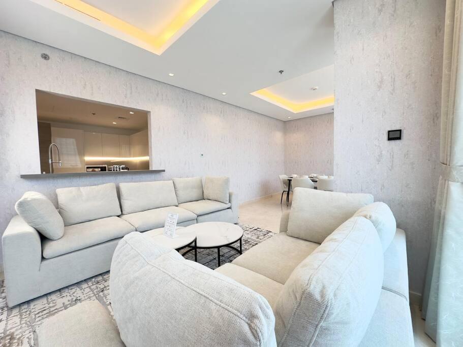 Dar Vacation - Modern & Stylish 2br Near Burj Khalifa Apartment