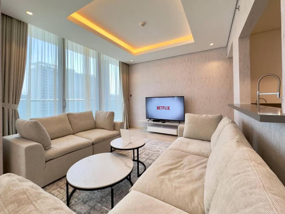 Dar Vacation - Modern & Stylish 2br Near Burj Khalifa Dubai