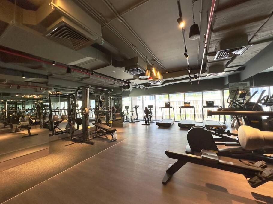Dar Vacation - Modern & Stylish 2br Near Burj Khalifa Dubai