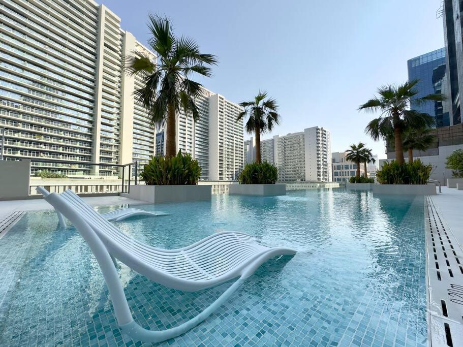 Dar Vacation - Modern & Stylish 2br Near Burj Khalifa