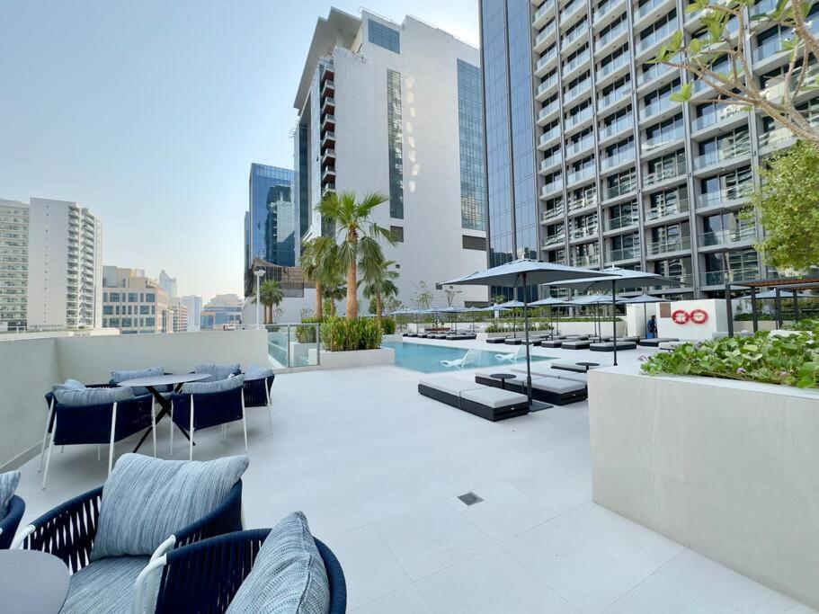 Dar Vacation - Modern & Stylish 2br Near Burj Khalifa Apartment Dubai
