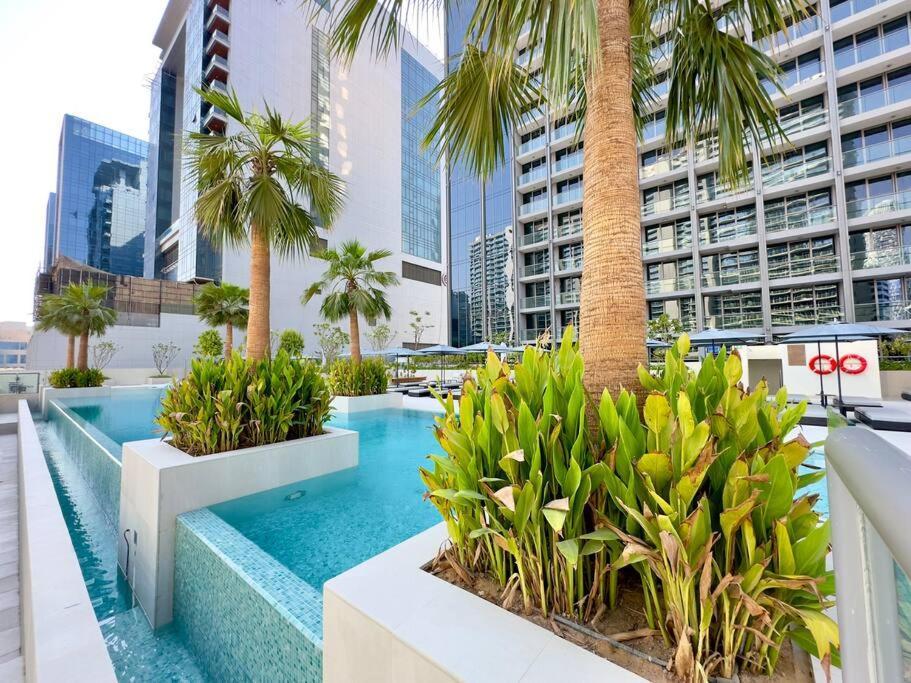 Dar Vacation - Modern & Stylish 2br Near Burj Khalifa Dubai