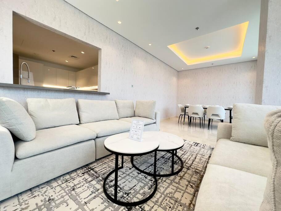 Dar Vacation - Modern & Stylish 2br Near Burj Khalifa Apartment Dubai