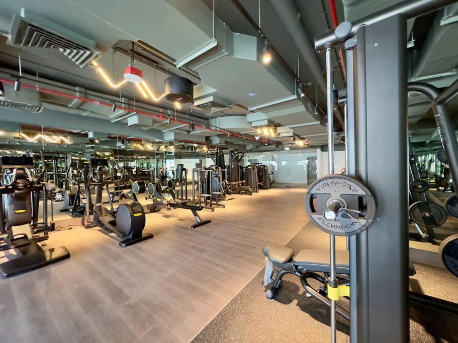 Dar Vacation - Modern & Stylish 2br Near Burj Khalifa
